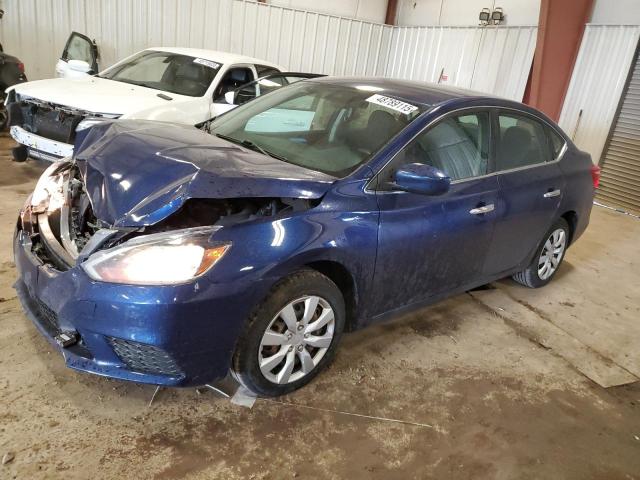 Vin: 3n1ab7ap1ky354169, lot: 48789115, nissan sentra s 2019 img_1