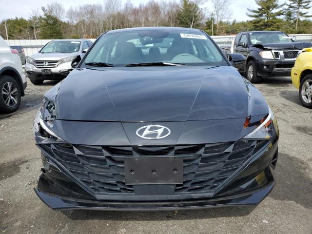 2023 HYUNDAI ELANTRA SE - KMHLS4AG7PU614715