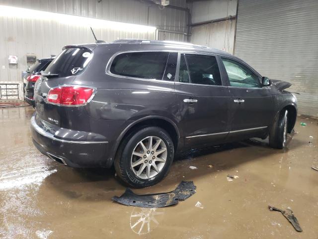 BUICK ENCLAVE 2016 gray  gas 5GAKVBKD5GJ306509 photo #4