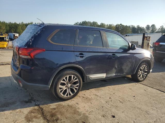 Vin: ja4az3a30gz051535, lot: 49096555, mitsubishi outlander se 20163