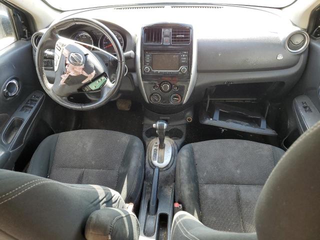 2017 NISSAN VERSA S - 3N1CN7AP3HL851682