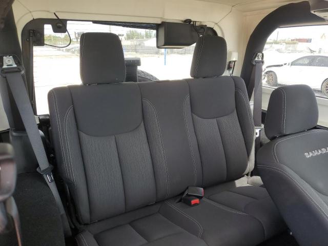 2018 JEEP WRANGLER S - 1C4GJWBG4JL925504