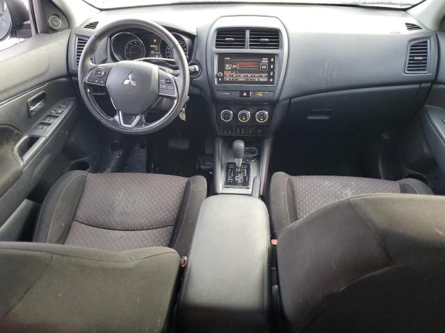 2019 MITSUBISHI RVR SE JA4AJ3AU9KU603958