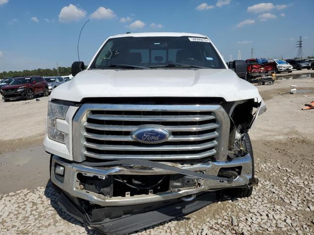 2017 FORD F150 SUPER - 1FTEW1EF8HKD07214