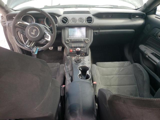 2017 FORD MUSTANG SH 1FA6P8JZ1H5526448