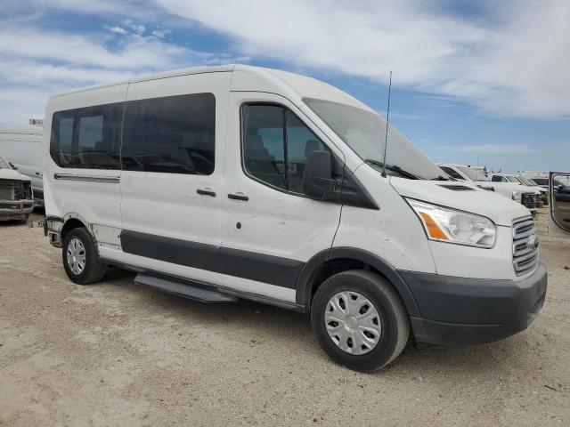Vin: 1fbax2cm2hkb26133, lot: 48718115, ford transit t-350 20174