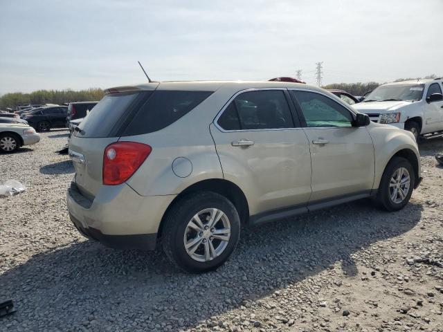 Vin: 2gnalbek8d6224610, lot: 50345105, chevrolet equinox ls 20133
