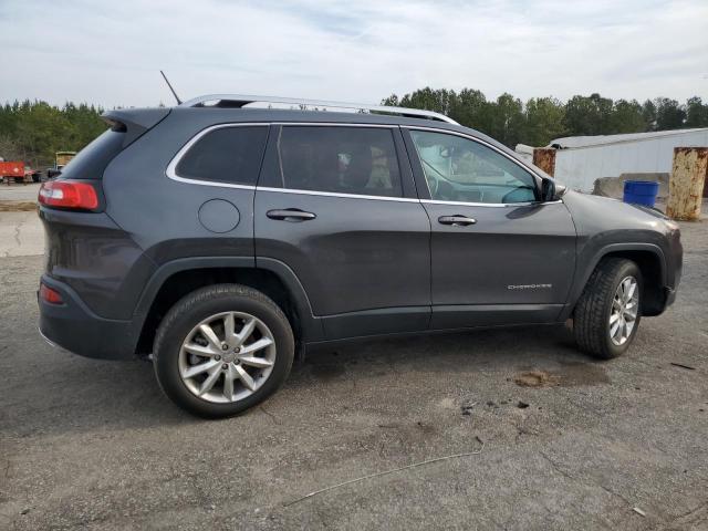 2015 JEEP CHEROKEE L - 1C4PJMDS9FW790113