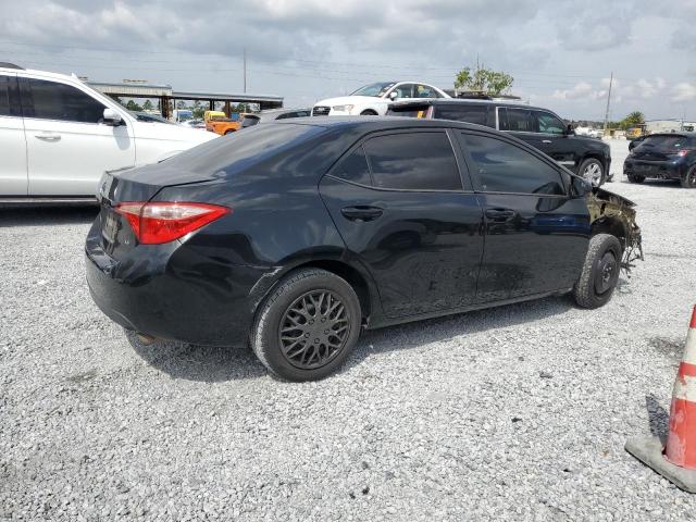 Vin: 2t1burhe2jc977357, lot: 50211235, toyota corolla l 20183