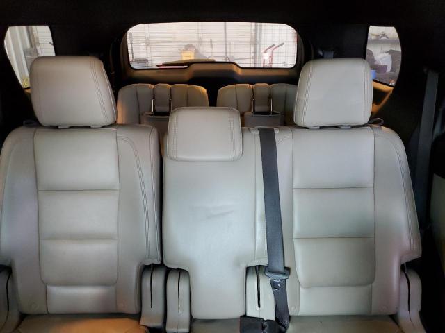 2015 FORD EXPLORER X - 1FM5K7D87FGA33842