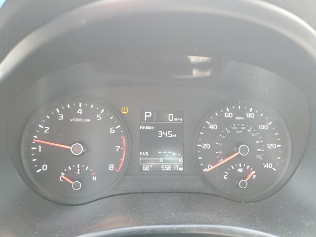 2021 KIA RIO LX - 3KPA24AD3ME383145