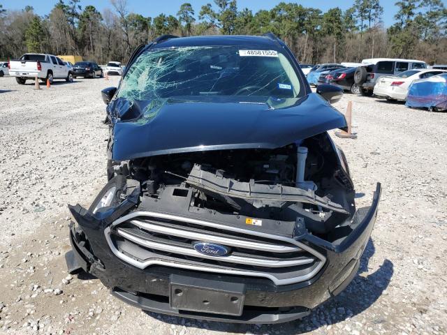 2021 FORD ECOSPORT S MAJ3S2GE6MC412177