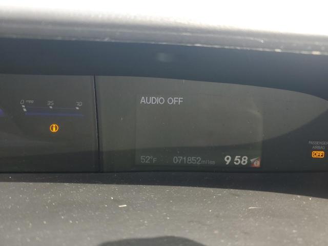 2015 HONDA CIVIC SE 19XFB2F77FE119233