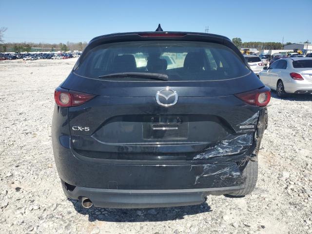 2020 MAZDA CX-5 SPORT - JM3KFABM1L0802226