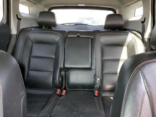 2021 GMC TERRAIN SL - 3GKALPEV9ML308483