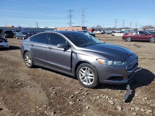 Vin: 3fa6p0hr1dr290415, lot: 49061385, ford fusion se 20134