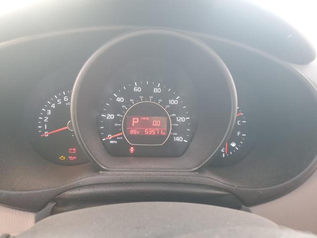2016 KIA SOUL + - KNDJP3A5XG7839537