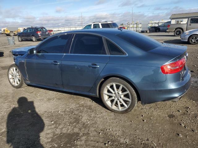 Vin: wauffafl2fn022106, lot: 48761745, audi a4 premium plus 20152