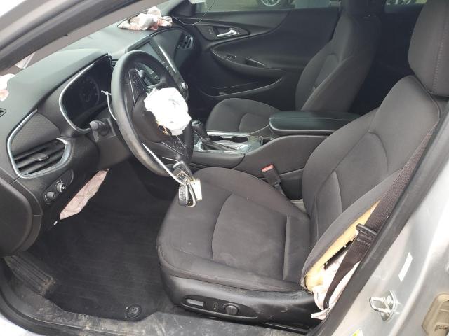 1G1ZD5ST6JF144174 2018 CHEVROLET MALIBU