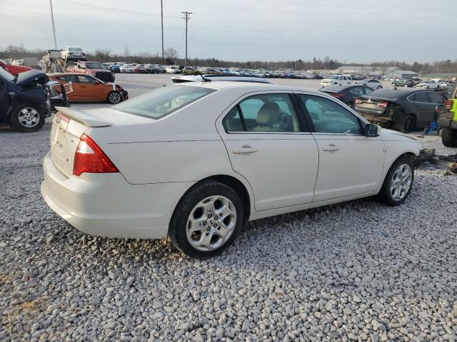 Vin: 3fahp0haxar136591, lot: 46694905, ford fusion se 20103