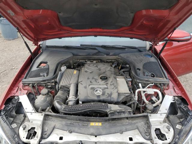 2019 MERCEDES-BENZ E 300 - WDDZF4JB4KA518483