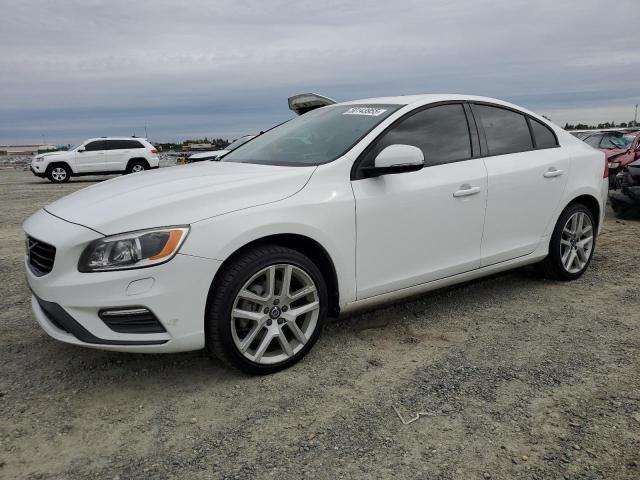 VOLVO S60 DYNAMIC