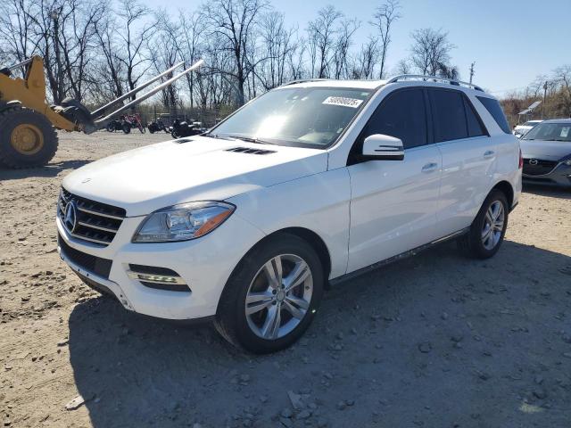 Vin: 4jgda5jb3fa603101, lot: 50898025, mercedes-benz m-class 350 2015 img_1