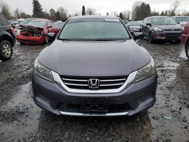 2015 HONDA ACCORD LX - 1HGCR2F30FA216032