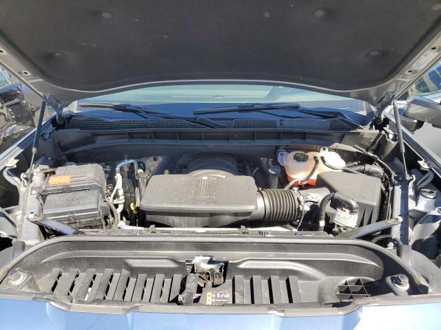 2024 GMC SIERRA K15 - 1GTUUGED1RZ154431