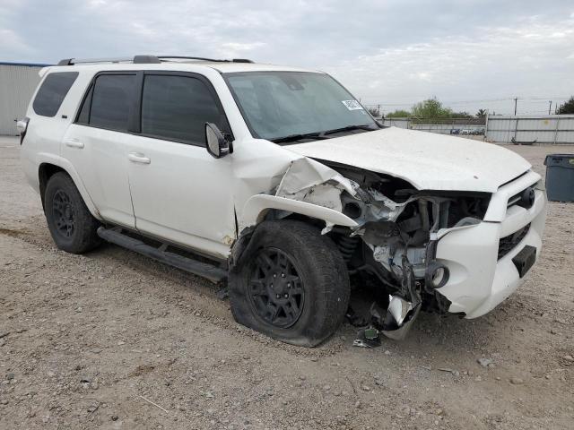 Vin: jtenu5jr4m5872688, lot: 48502715, toyota 4runner sr5/sr5 premium 20214