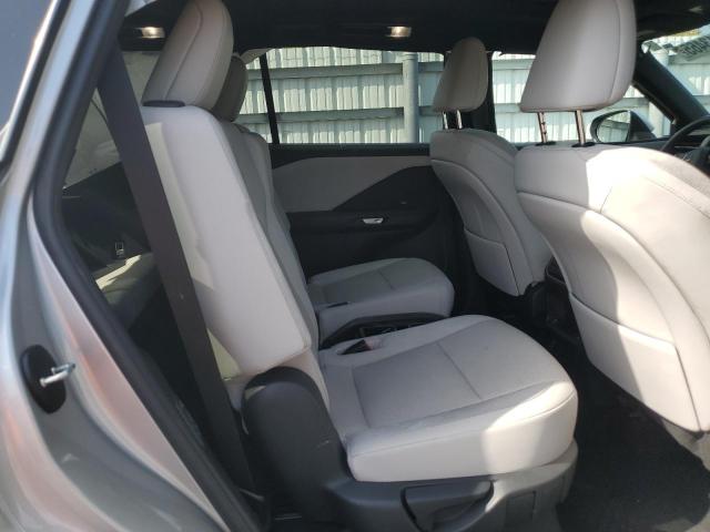 2024 LEXUS TX 350 BAS 5TDAAAA63RS006363