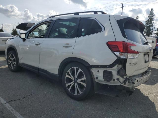 Vin: jf2skapc7nh418316, lot: 51151385, subaru forester limited 20222