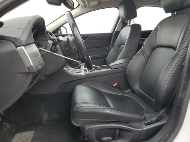 2018 JAGUAR XF SAJBS4FX8JCY69526