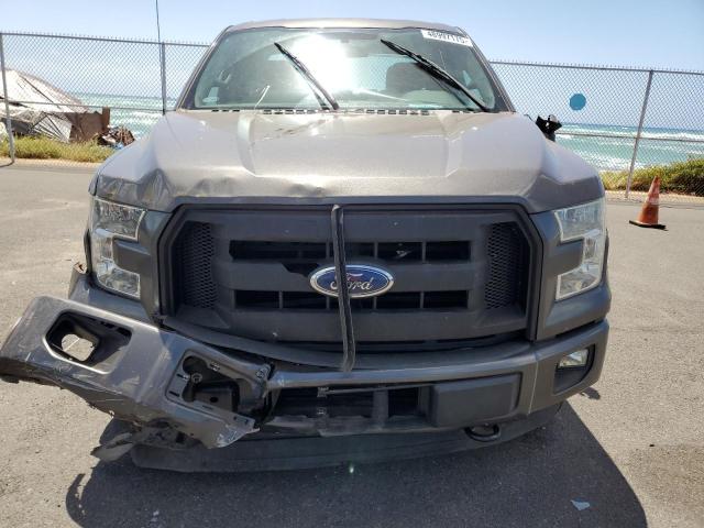 2015 FORD F150 SUPER - 1FTEX1EP9FKE77164