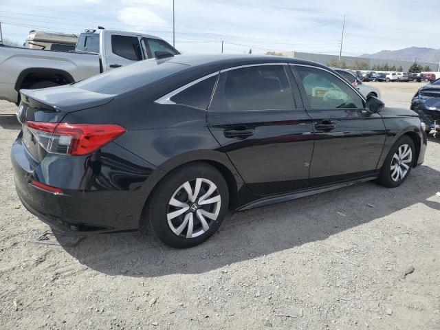 2023 HONDA CIVIC LX - 2HGFE2F25PH532402