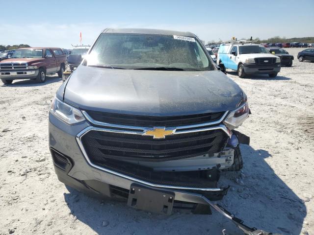 2020 CHEVROLET TRAVERSE L 1GNERFKW3LJ225793