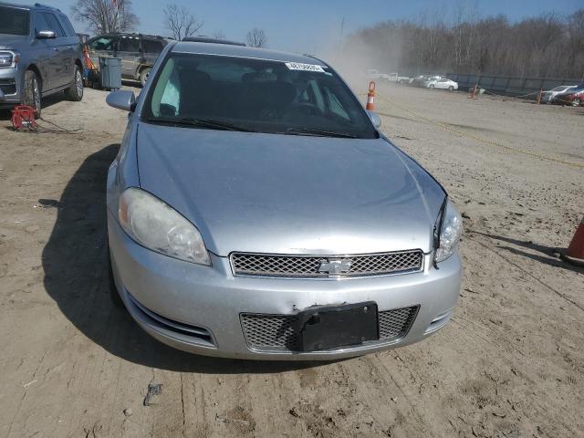 2015 CHEVROLET IMPALA LIM - 2G1WB5E3XF1161210