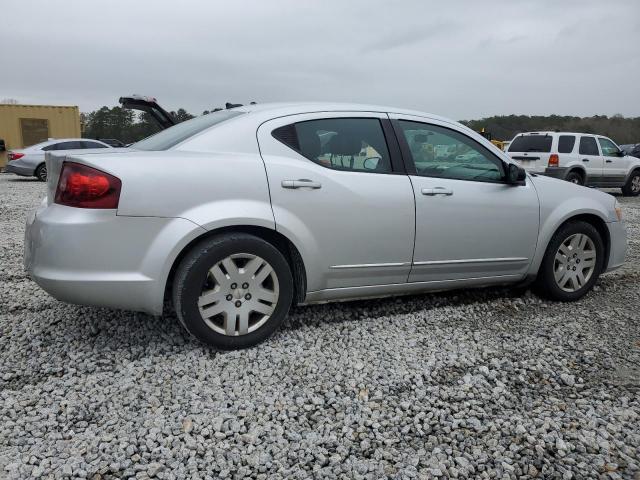 Vin: 1c3cdzabxcn324056, lot: 50200665, dodge avenger se 20123