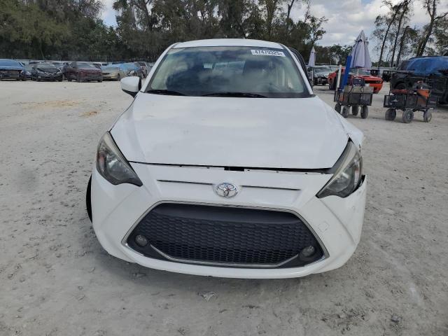 2019 TOYOTA YARIS L - 3MYDLBYVXKY520673