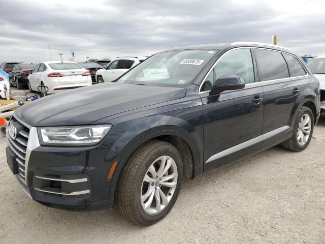 2017 AUDI Q7 PREMIUM #3114610238