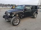 2023 JEEP WRANGLER S - 1C4HJXEN3PW505342