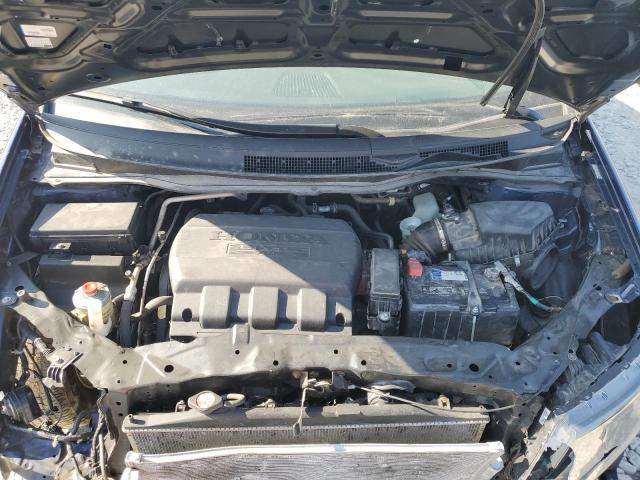 2016 HONDA ODYSSEY EX - 5FNRL5H64GB116298