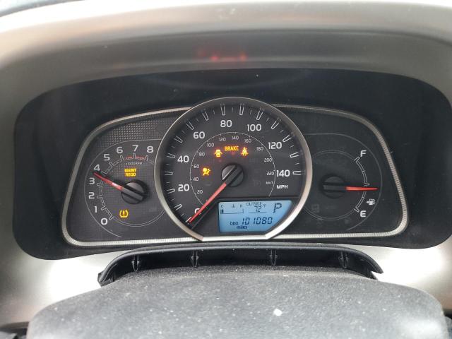 2015 TOYOTA RAV4 XLE - 2T3RFREV0FW308062