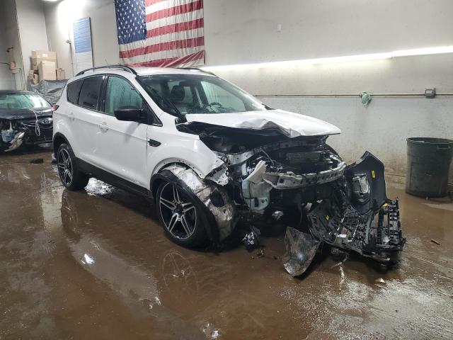 2019 FORD ESCAPE SEL - 1FMCU9HD6KUB75812