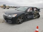 2016 HONDA ACCORD SPO - 1HGCR2F53GA019536