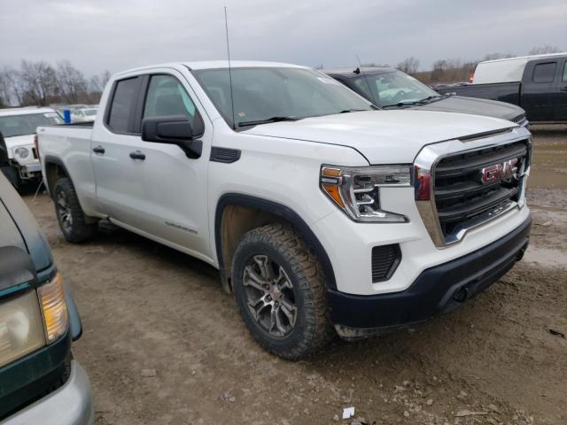 Vin: 1gtr9aeh8kz213164, lot: 50305275, gmc sierra k1500 20194