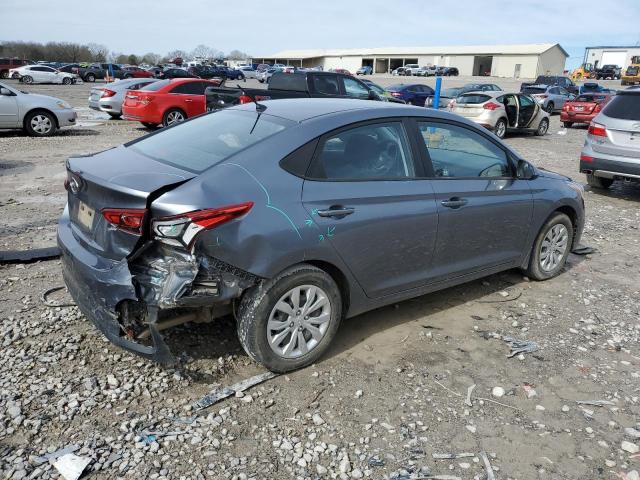 2019 HYUNDAI ACCENT SE - 3KPC24A38KE087678