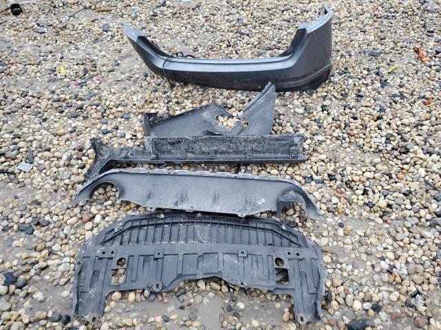 2020 NISSAN ALTIMA SR - 1N4BL4CV1LC174490