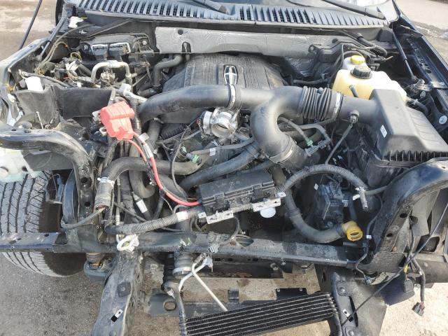 2017 LINCOLN NAVIGATOR - 5LMJJ3JT2HEL01162