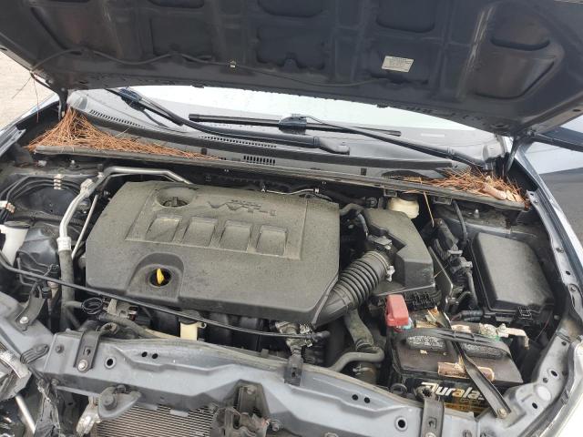 2016 TOYOTA COROLLA L - 2T1BURHE5GC627066